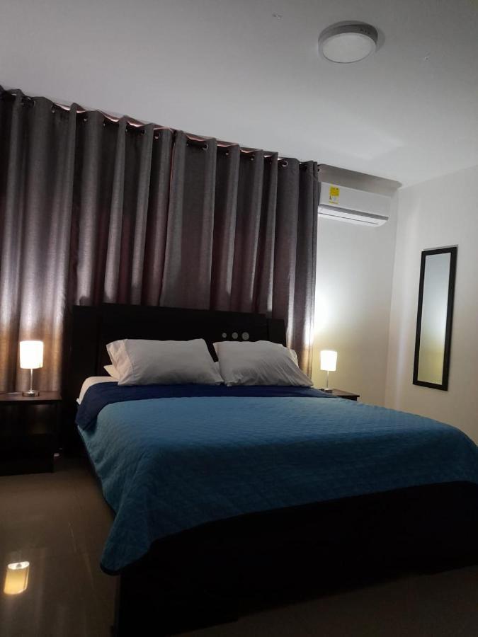 Hotel Prado 53 バランキージャ エクステリア 写真