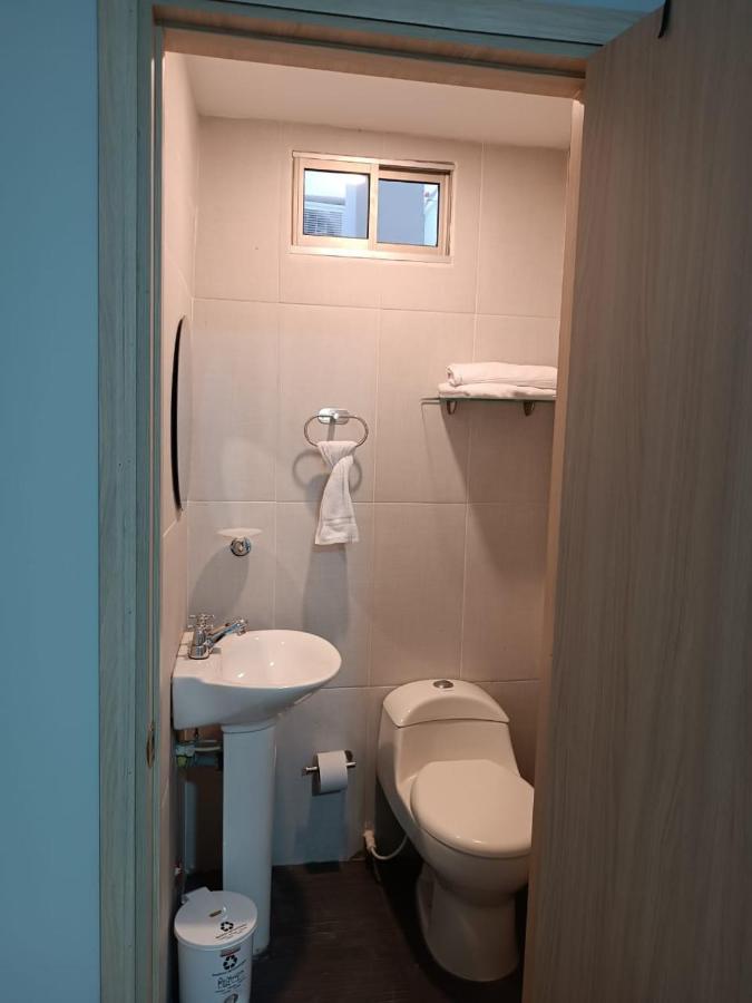 Hotel Prado 53 バランキージャ エクステリア 写真